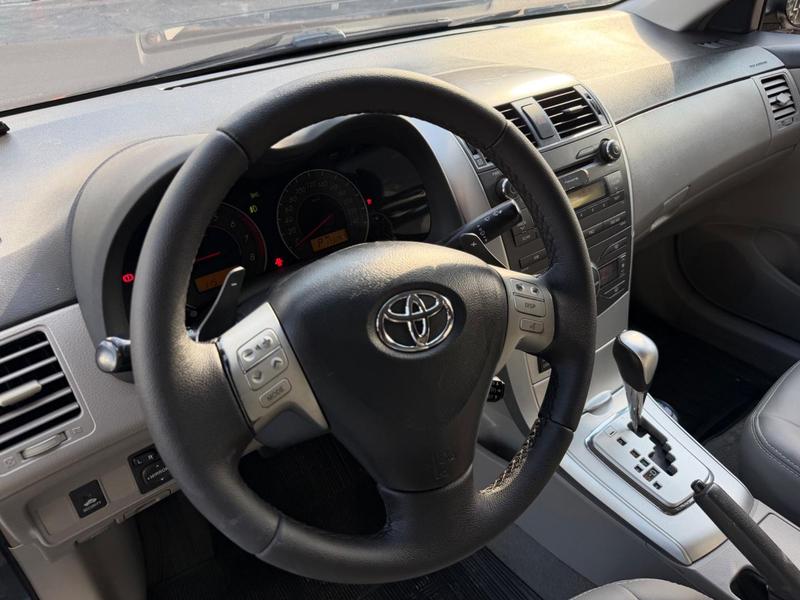 Toyota Corolla xei20flex - foto 16