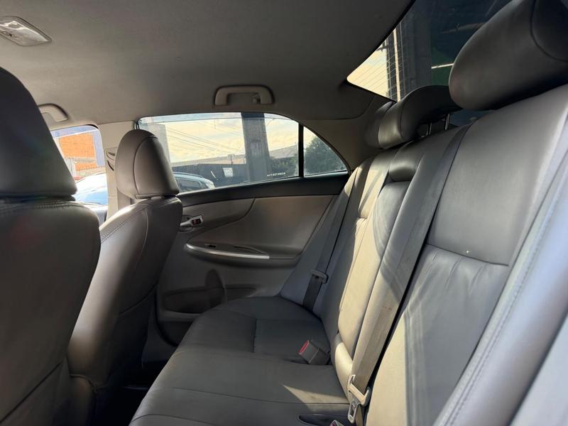 Toyota Corolla xei20flex - foto 17