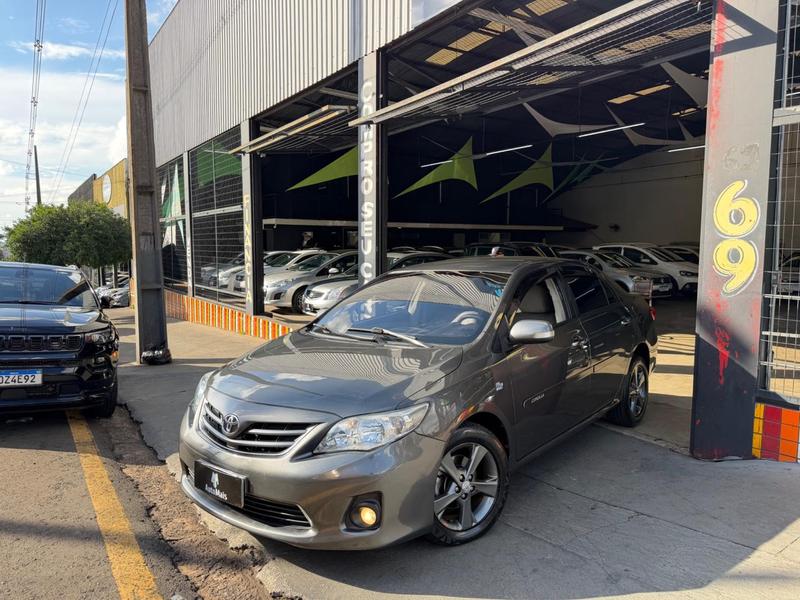 Toyota Corolla xei20flex - foto 2