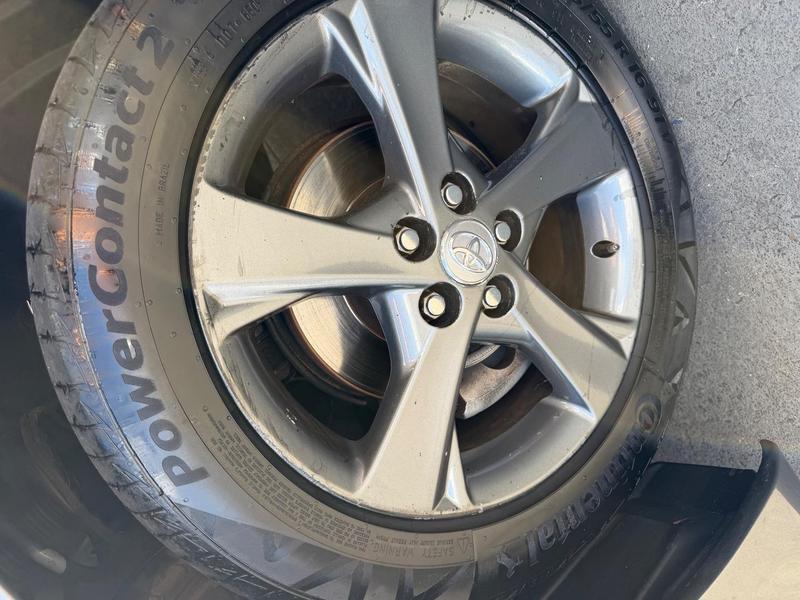 Toyota Corolla xei20flex - foto 4