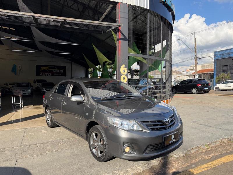 Toyota Corolla xei20flex - foto 5