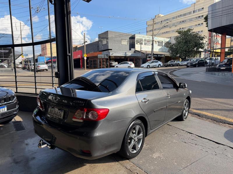 Toyota Corolla xei20flex - foto 6
