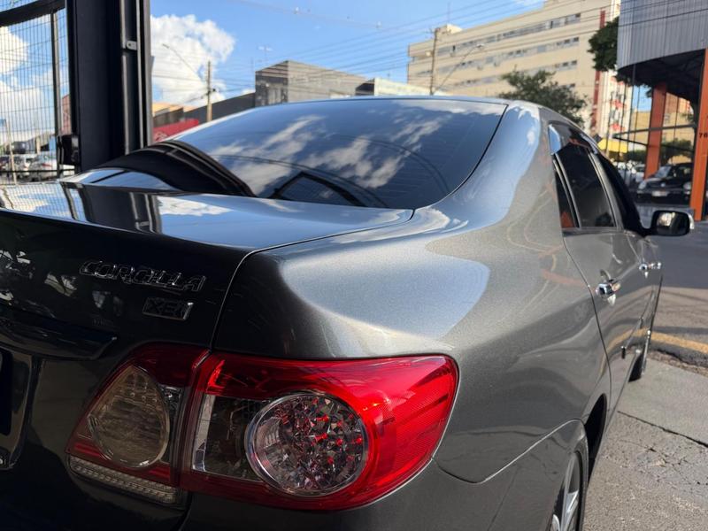 Toyota Corolla xei20flex - foto 7