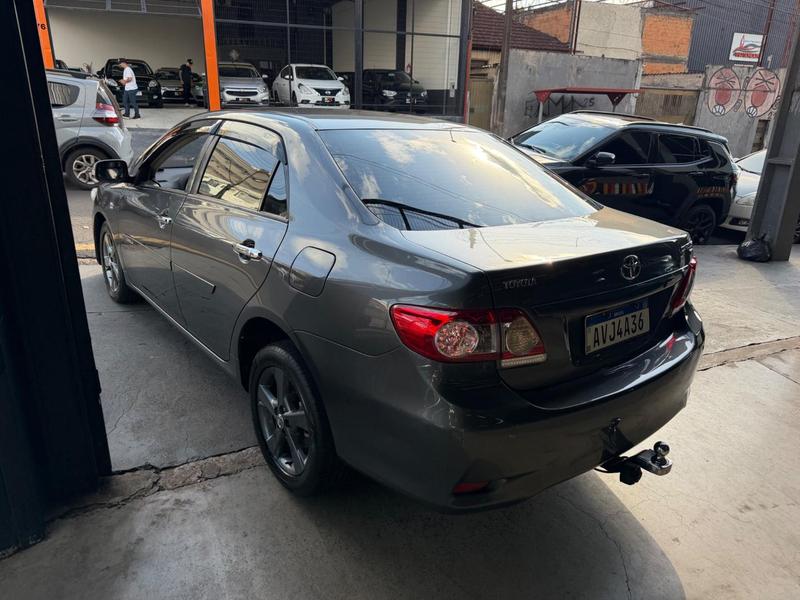 Toyota Corolla xei20flex - foto 8