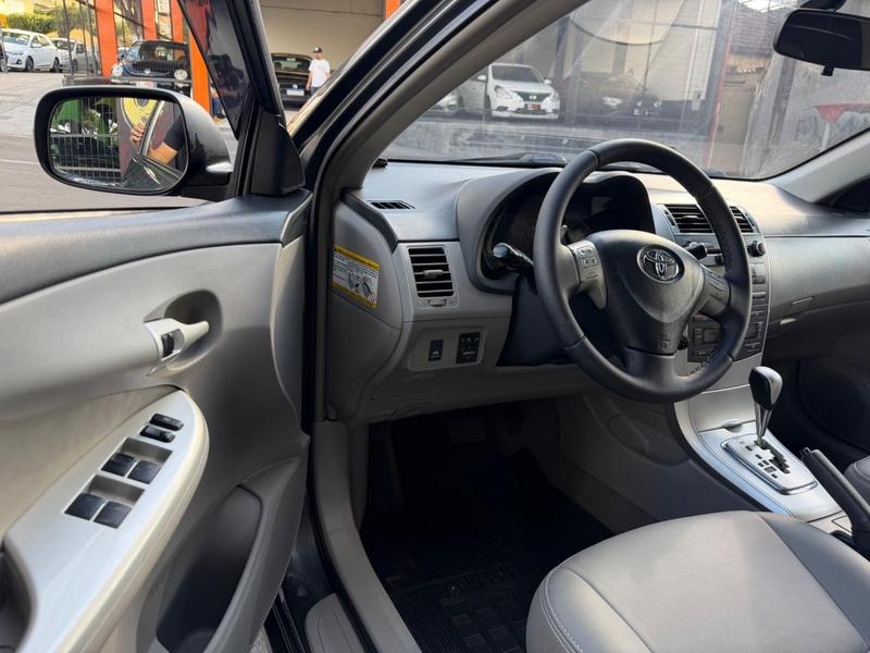 Toyota Corolla xei20flex - foto 9
