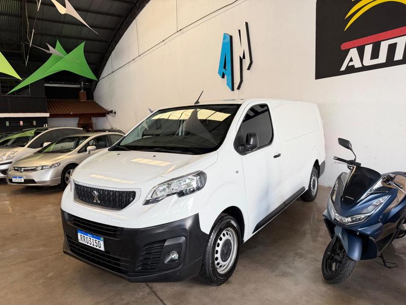 Peugeot Expert Cargo 1.5 Turbo Diesel - foto 2