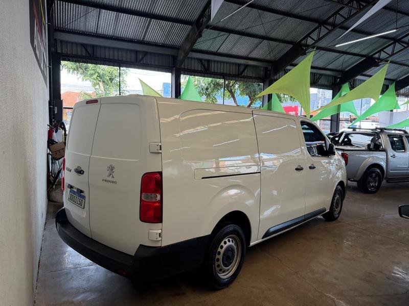 Peugeot Expert Cargo 1.5 Turbo Diesel - foto 4