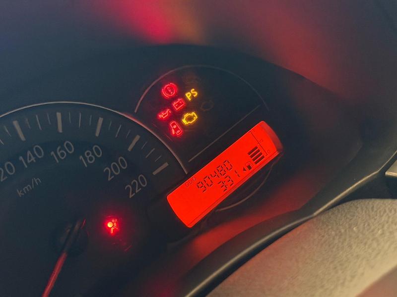 Nissan March S 1.0 16V Flex Fuel 5P - foto 3