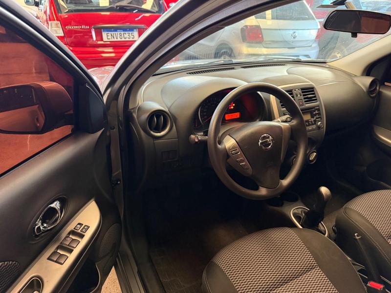 Nissan March S 1.0 16V Flex Fuel 5P - foto 4