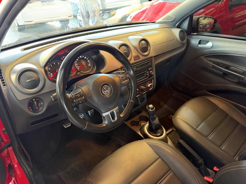Volkswagen Saveiro Ce Cross - foto 5