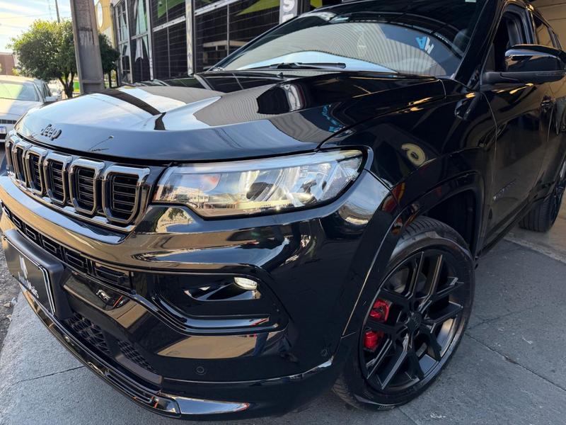 Jeep Compass blackhawk - foto 5