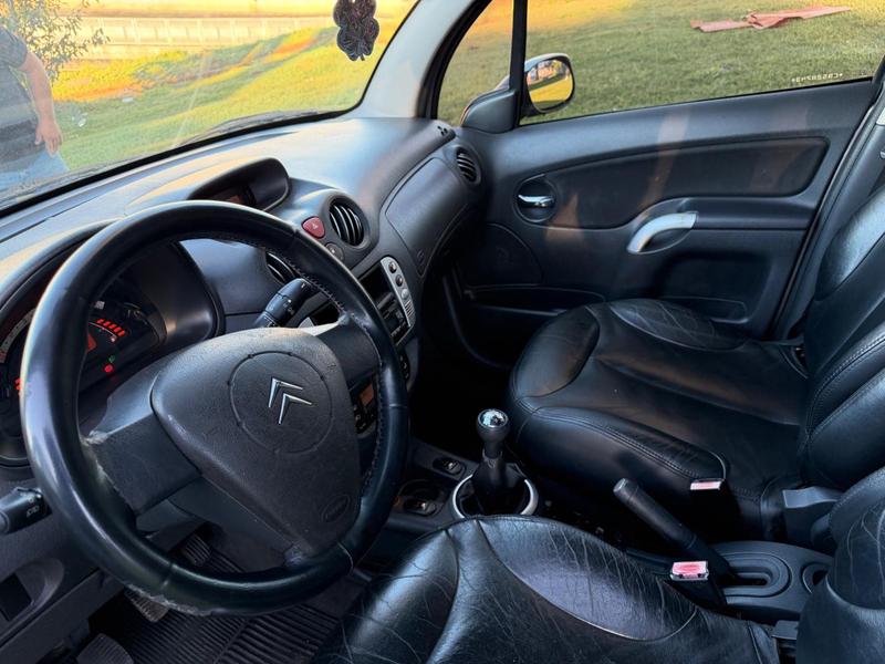 Citroën C3 14 Flex - foto 11