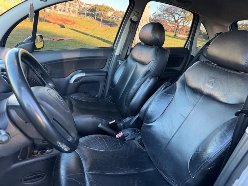 Citroën C3 14 Flex - foto 12