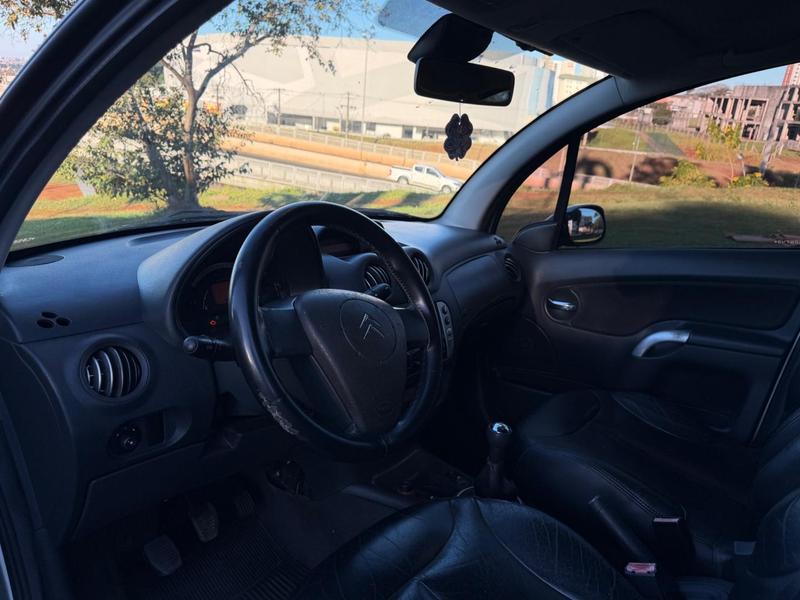 Citroën C3 14 Flex - foto 13
