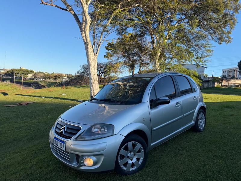 Citroën C3 14 Flex - foto 2