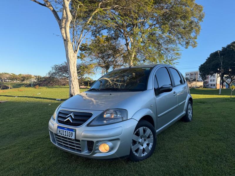 Citroën C3 14 Flex - foto 3