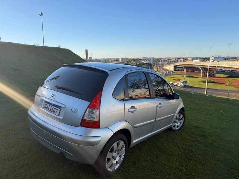 Citroën C3 14 Flex - foto 5