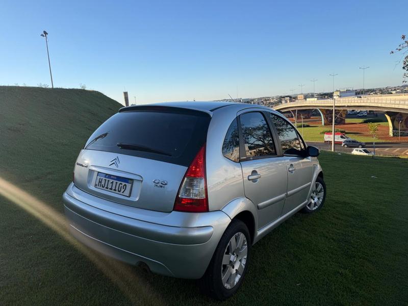 Citroën C3 14 Flex - foto 6