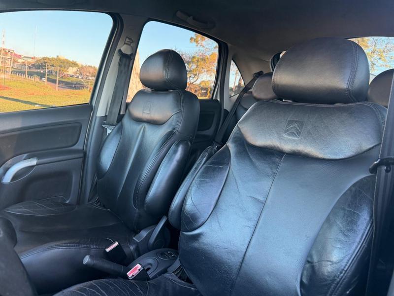Citroën C3 14 Flex - foto 7
