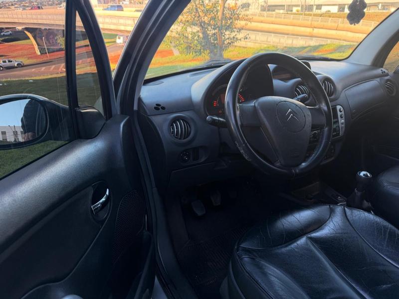 Citroën C3 14 Flex - foto 8