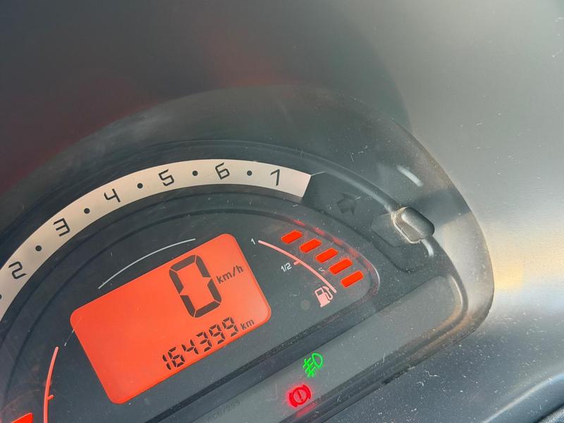 Citroën C3 14 Flex - foto 9