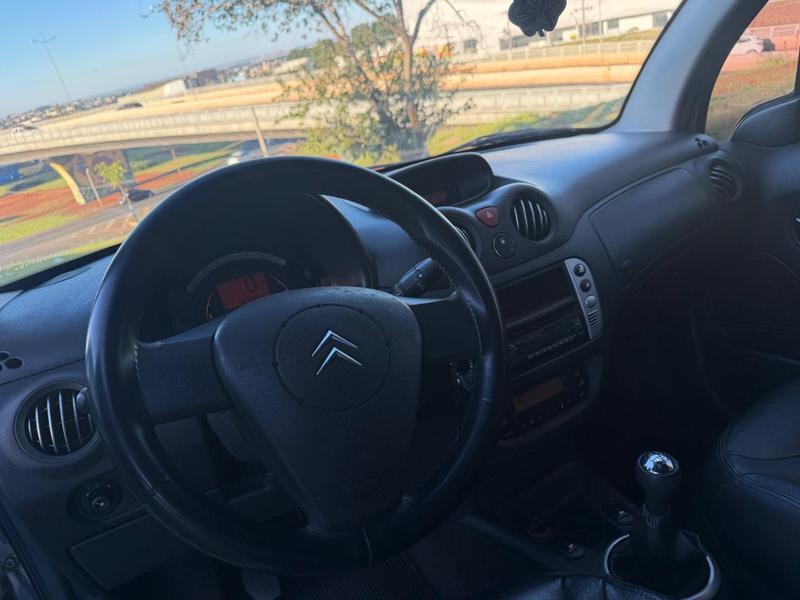 Citroën C3 14 Flex - foto 10