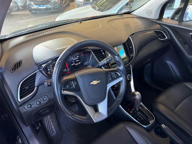 Chevrolet Tracker premier 1.4 turbo 16v flex aut - foto 6