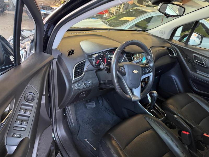 Chevrolet Tracker premier 1.4 turbo 16v flex aut - foto 7