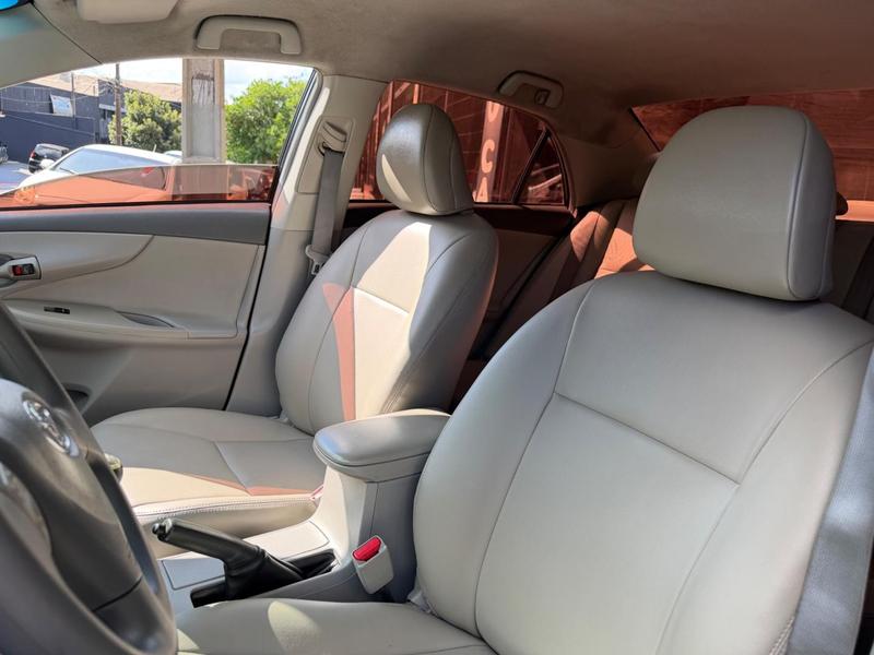 Toyota Corolla xei18flex - foto 11
