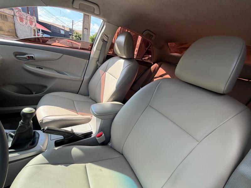 Toyota Corolla xei18flex - foto 12