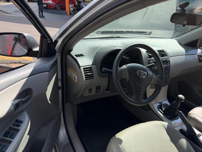 Toyota Corolla xei18flex - foto 13