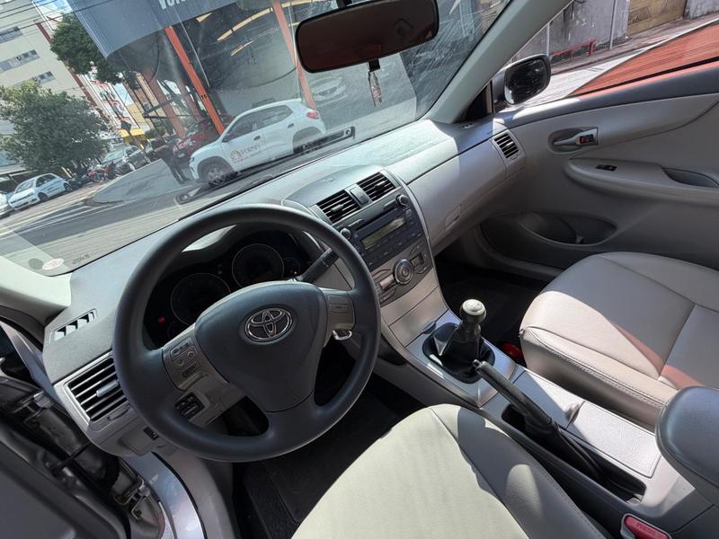 Toyota Corolla xei18flex - foto 14