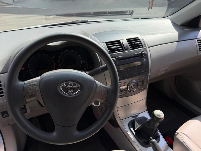 Toyota Corolla xei18flex - foto 15