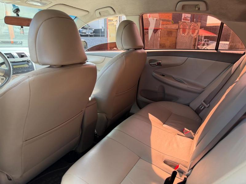 Toyota Corolla xei18flex - foto 16