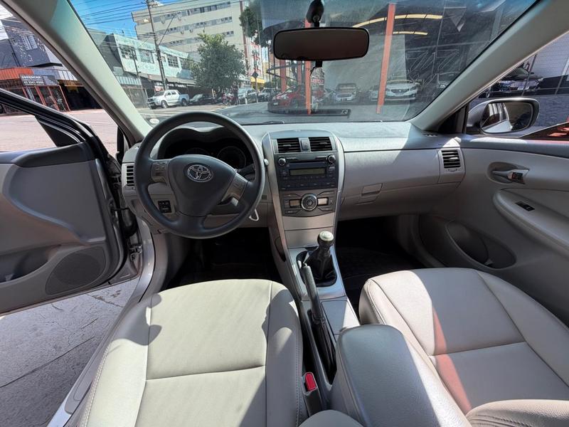 Toyota Corolla xei18flex - foto 17