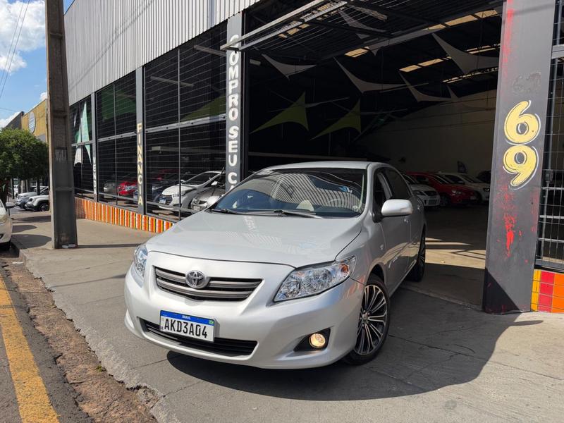 Toyota Corolla xei18flex - foto 2
