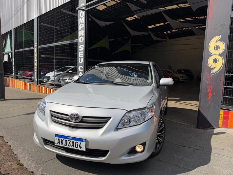 Toyota Corolla xei18flex - foto 3