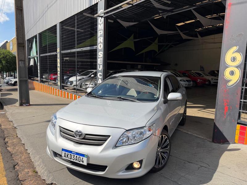 Toyota Corolla xei18flex - foto 4