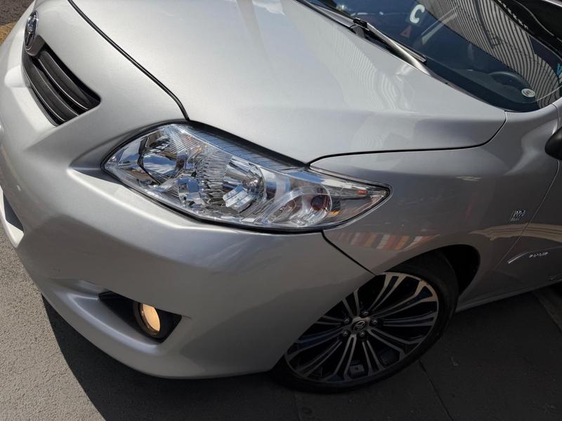 Toyota Corolla xei18flex - foto 6