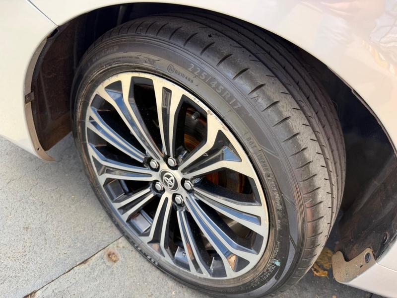 Toyota Corolla xei18flex - foto 7
