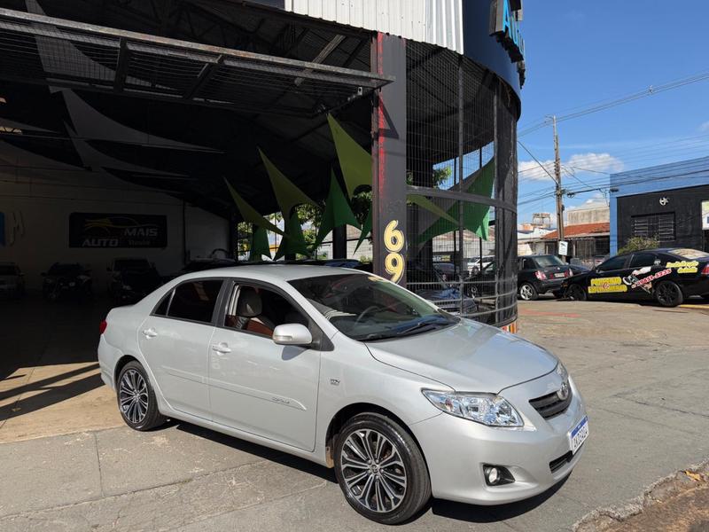 Toyota Corolla xei18flex - foto 8