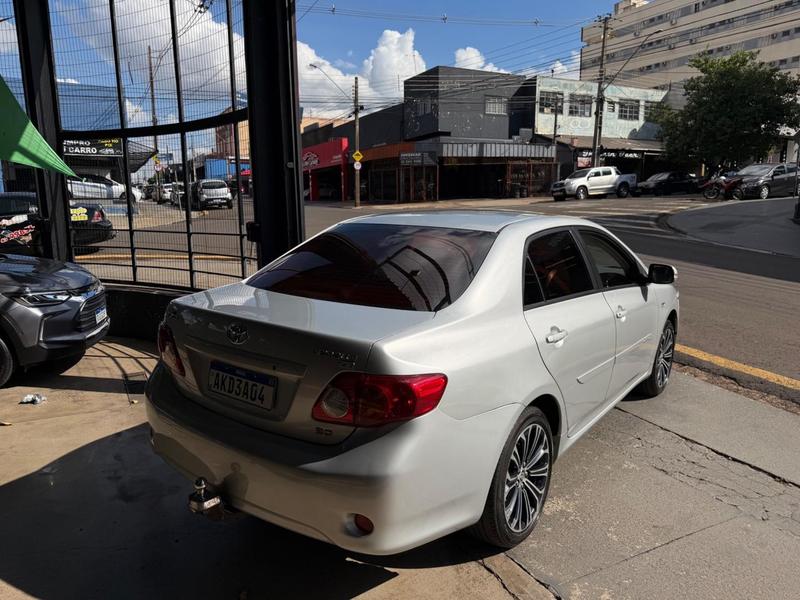 Toyota Corolla xei18flex - foto 9