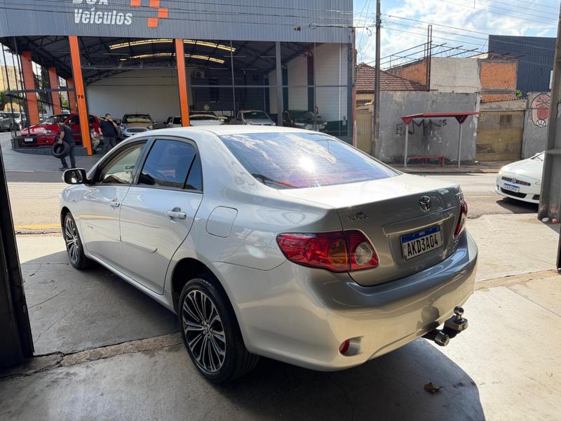 Toyota Corolla xei18flex - foto 10