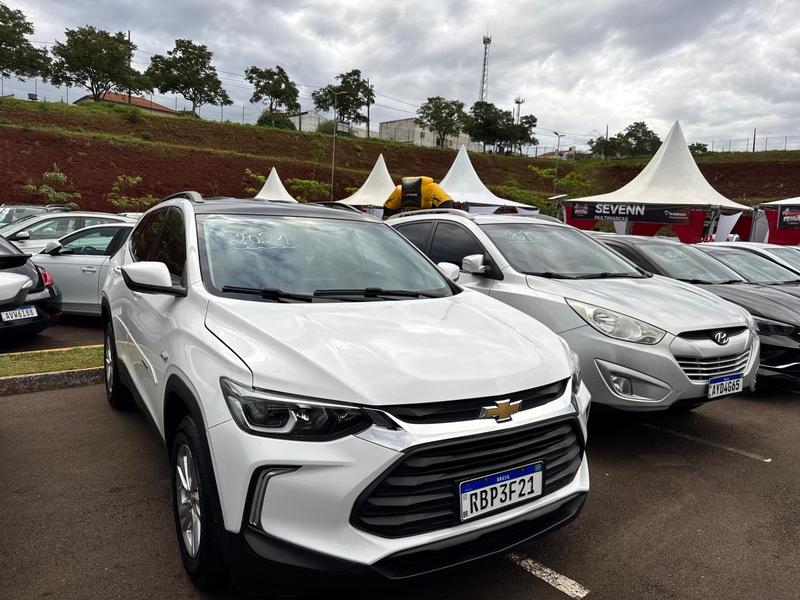 Chevrolet Tracker T A - foto 2