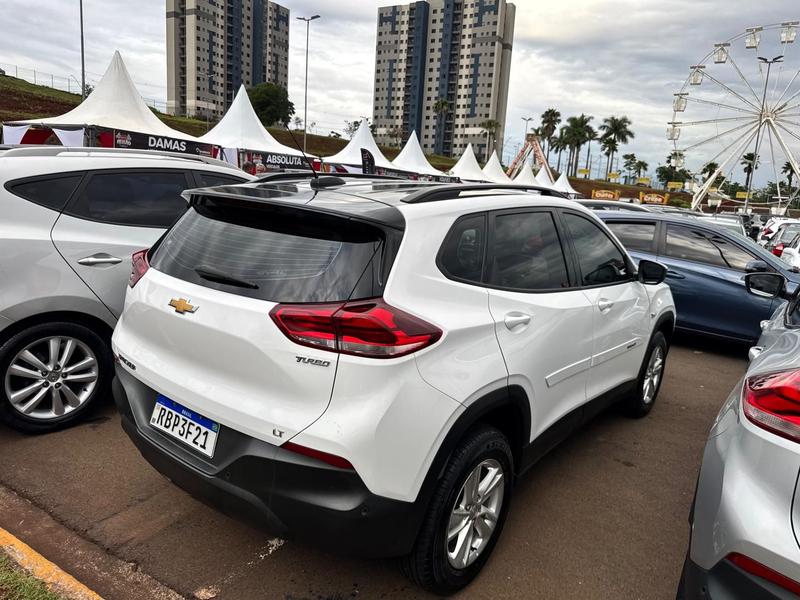 Chevrolet Tracker T A - foto 3