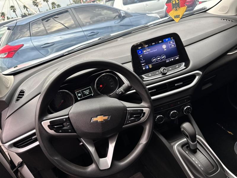 Chevrolet Tracker T A - foto 6