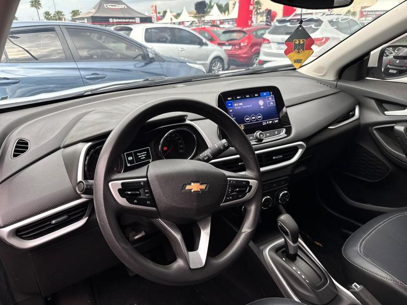 Chevrolet Tracker T A - foto 7