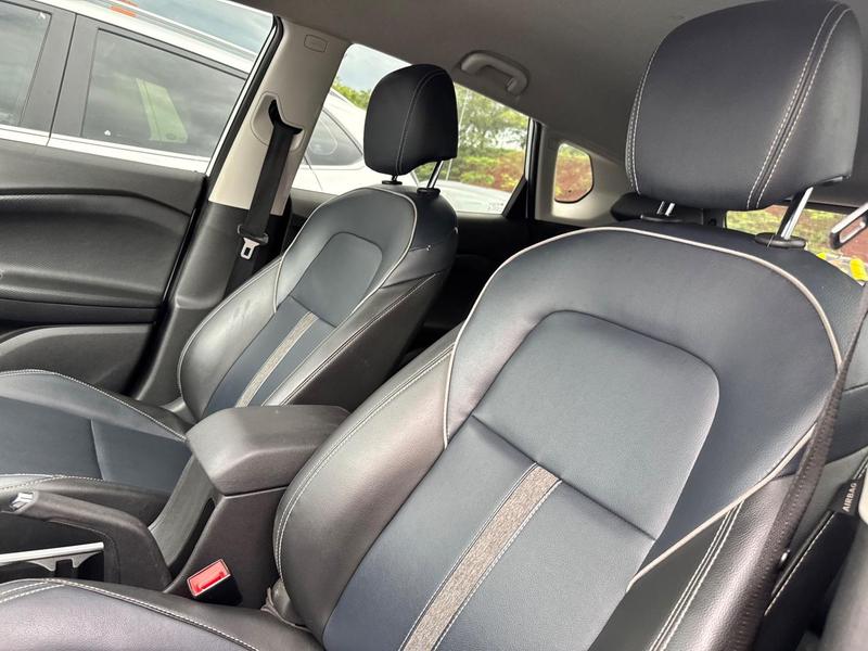 Chevrolet Tracker T A - foto 8