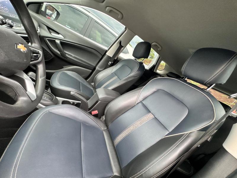 Chevrolet Tracker T A - foto 9