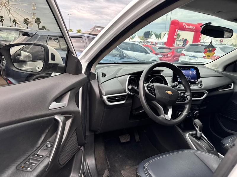 Chevrolet Tracker T A - foto 10
